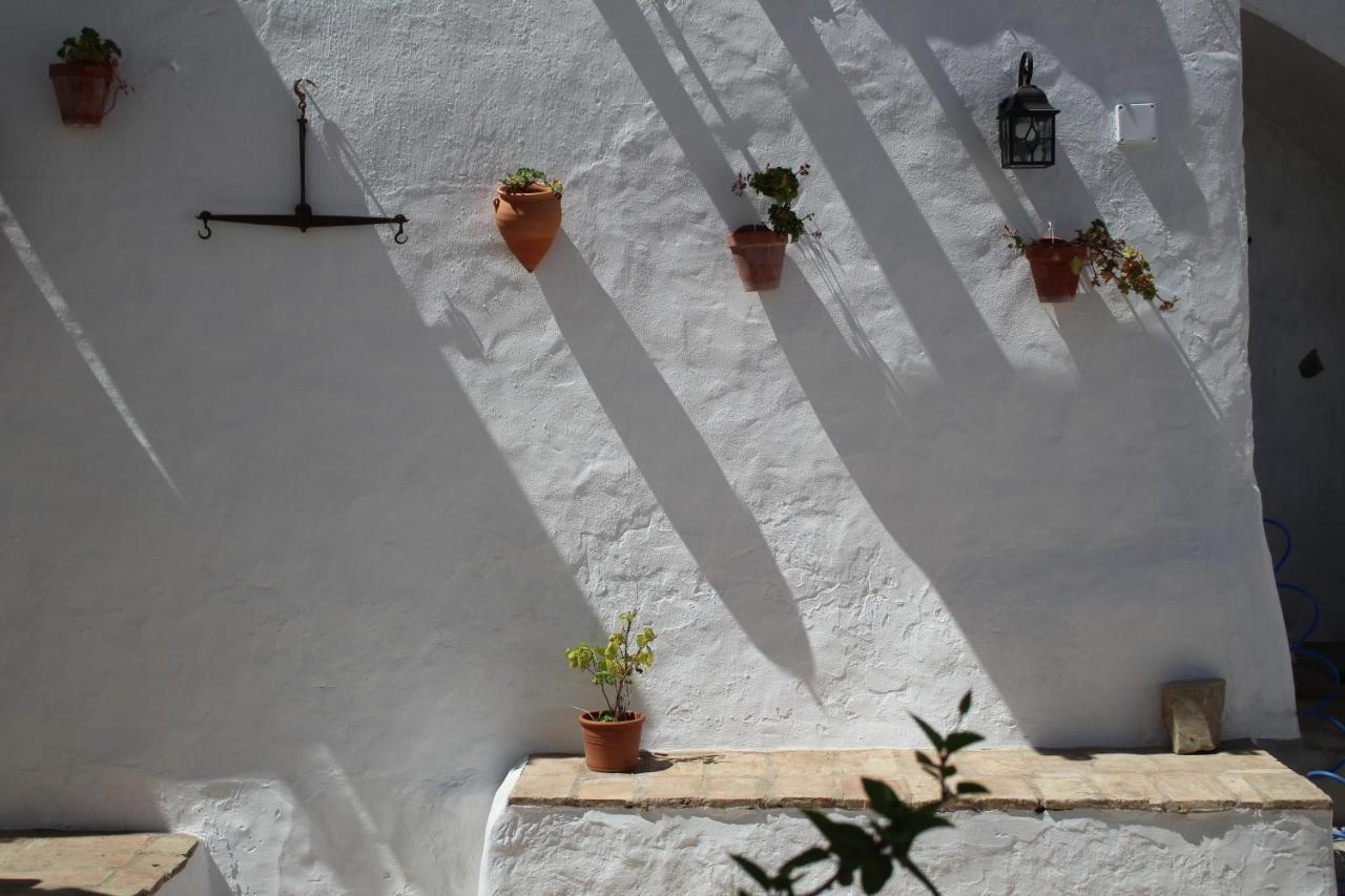 Apartamento Casa Leonor Vejer *
