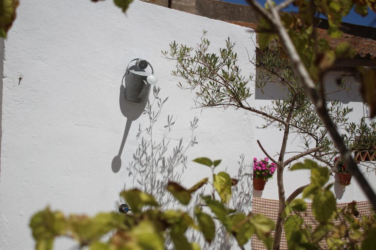 Apartamento Casa Leonor Vejer