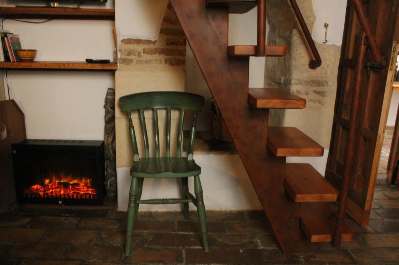 Casa Leonor Vejer Apartamento