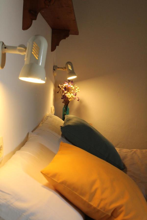 Casa Leonor Vejer Apartamento