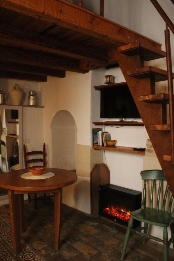 Casa Leonor Vejer * Vejer de la Frontera