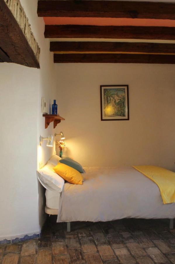 Casa Leonor Vejer Vejer de la Frontera