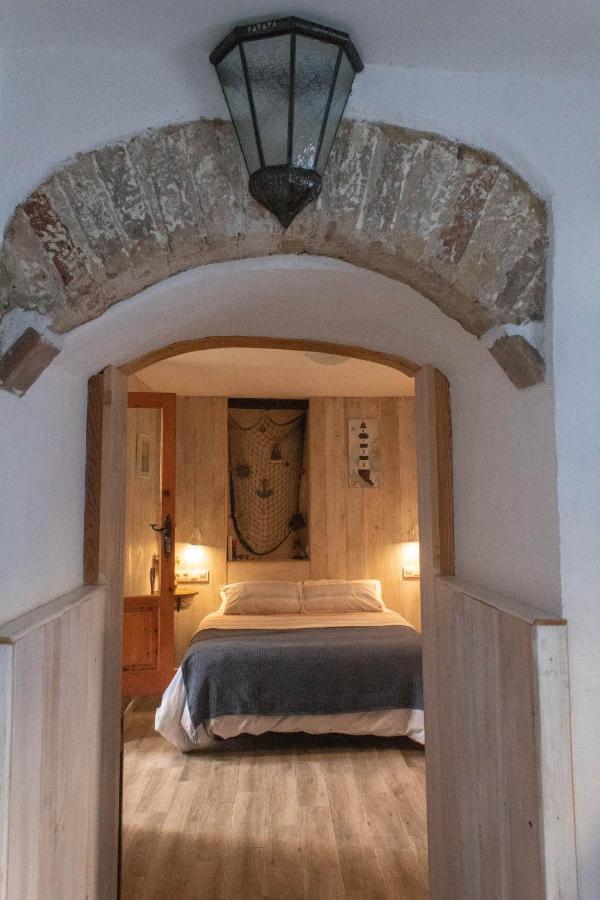 Casa Leonor Vejer Apartamento *