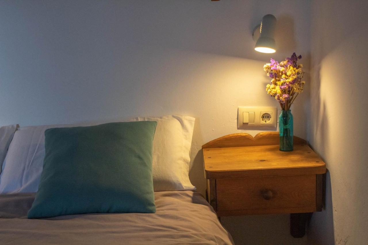 Apartamento Casa Leonor Vejer