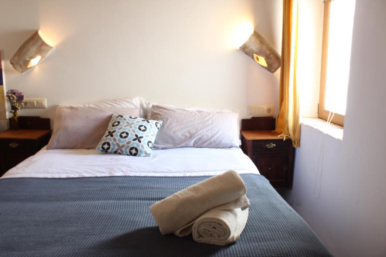 Casa Leonor Vejer