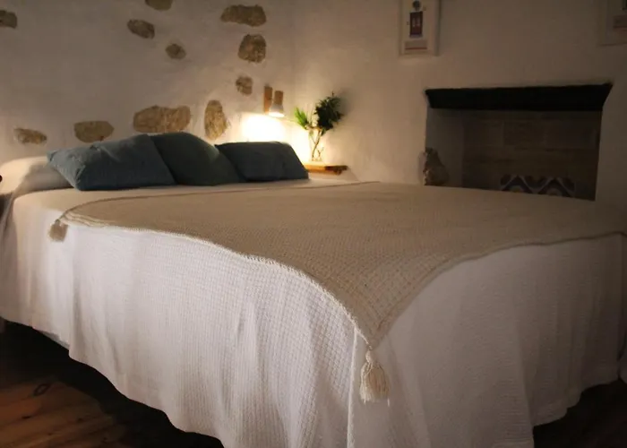 Casa Leonor Vejer