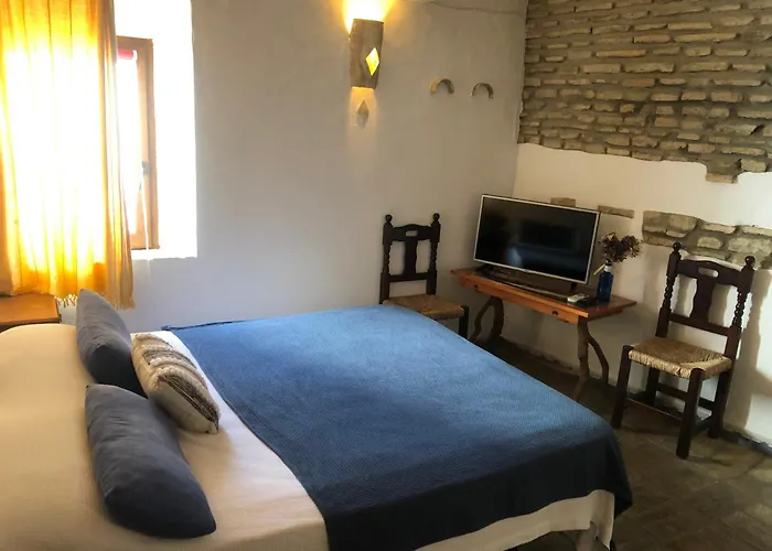 Casa Leonor Vejer