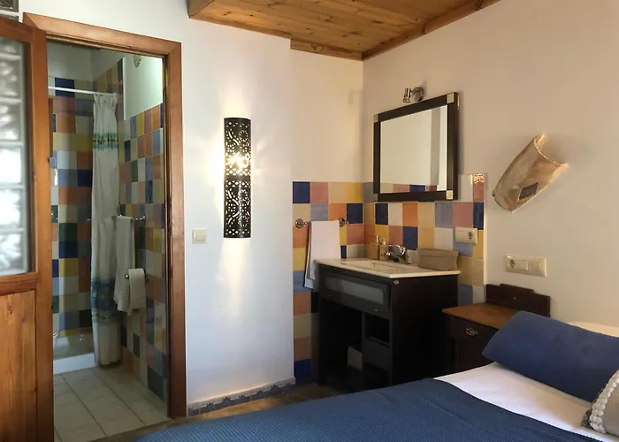 Casa Leonor Vejer