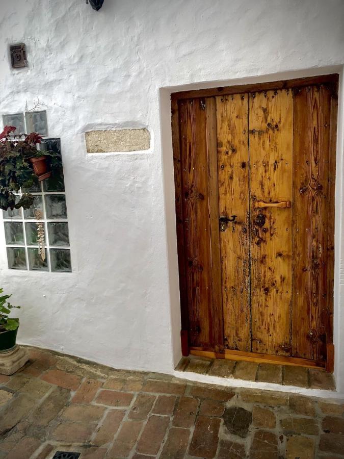 Casa Leonor Vejer * Vejer de la Frontera