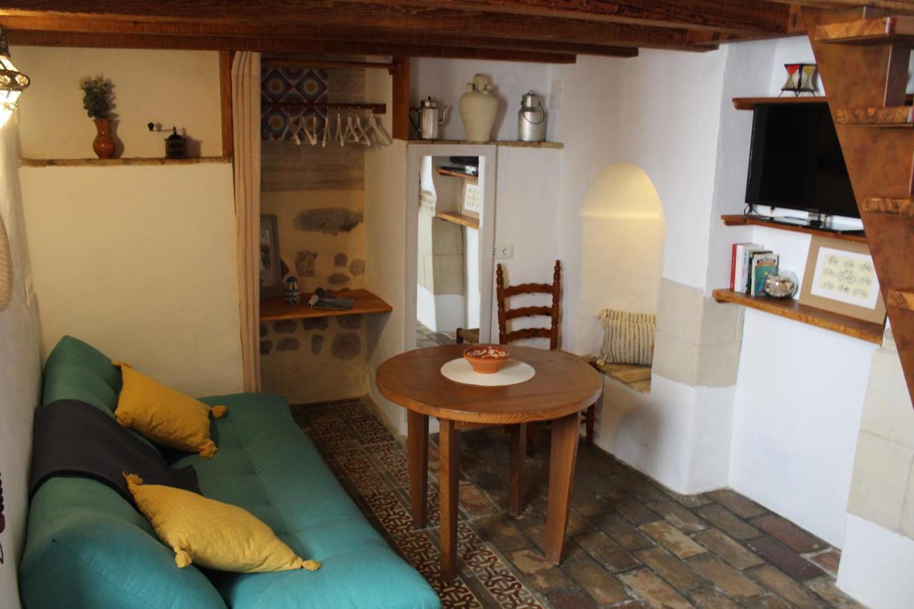 Casa Leonor Vejer * Vejer de la Frontera