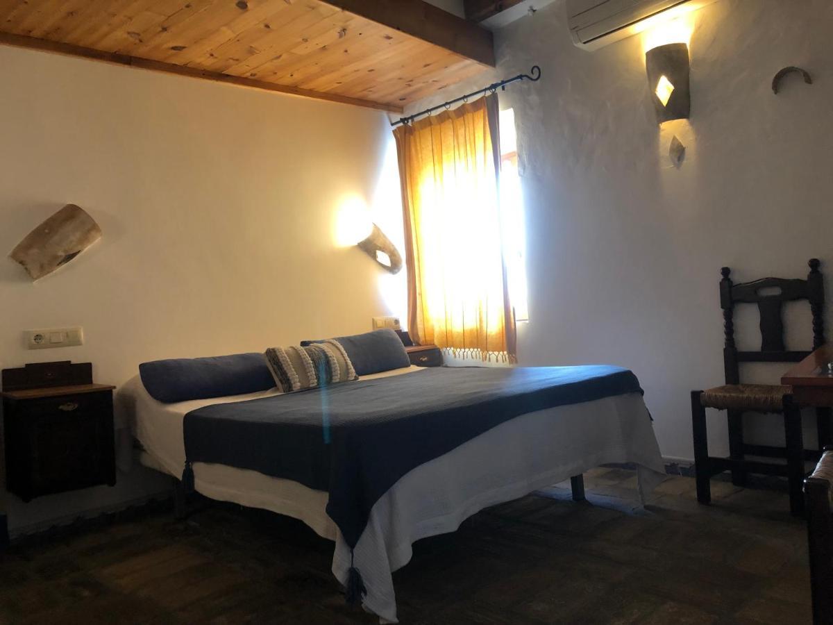Apartment Casa Leonor Vejer *