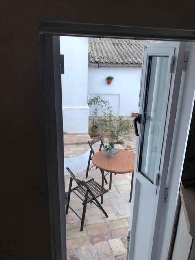 Casa Leonor Vejer