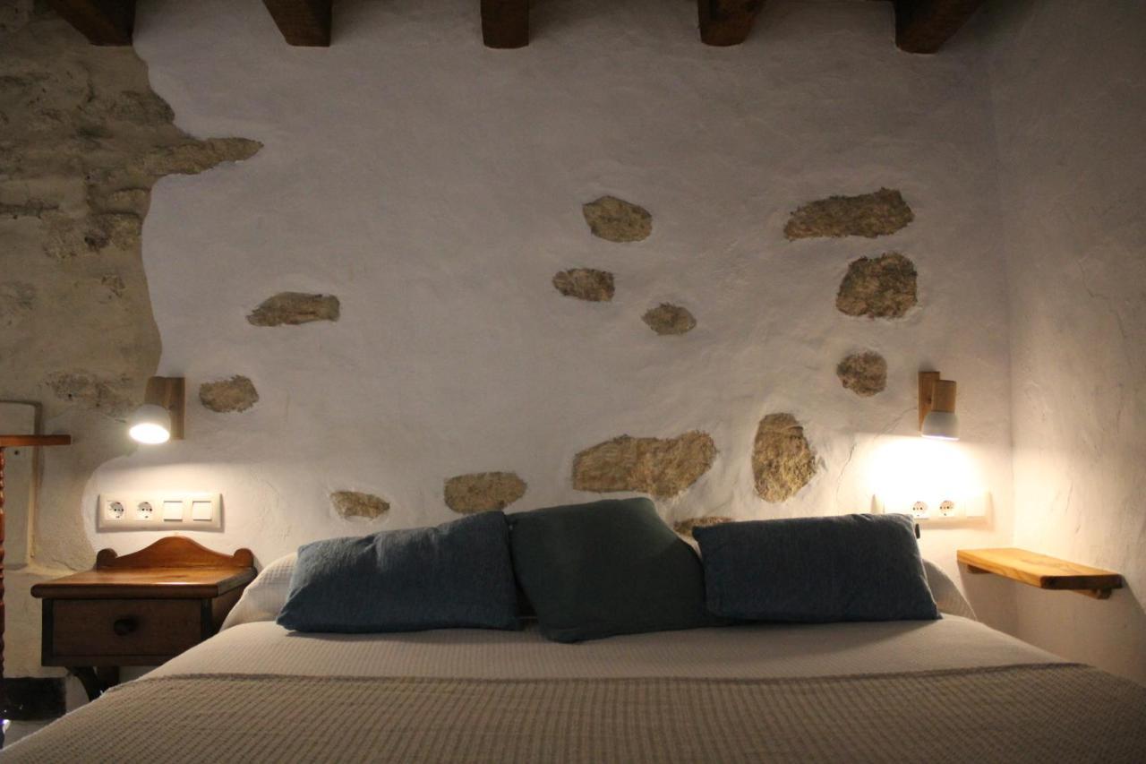 Casa Leonor Vejer Apartment Vejer de la Frontera