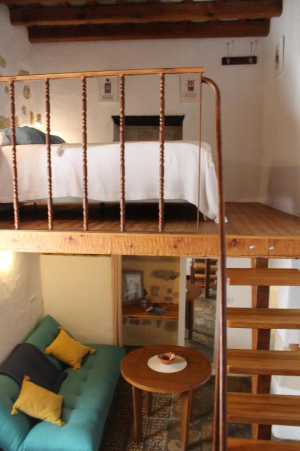 Casa Leonor Vejer