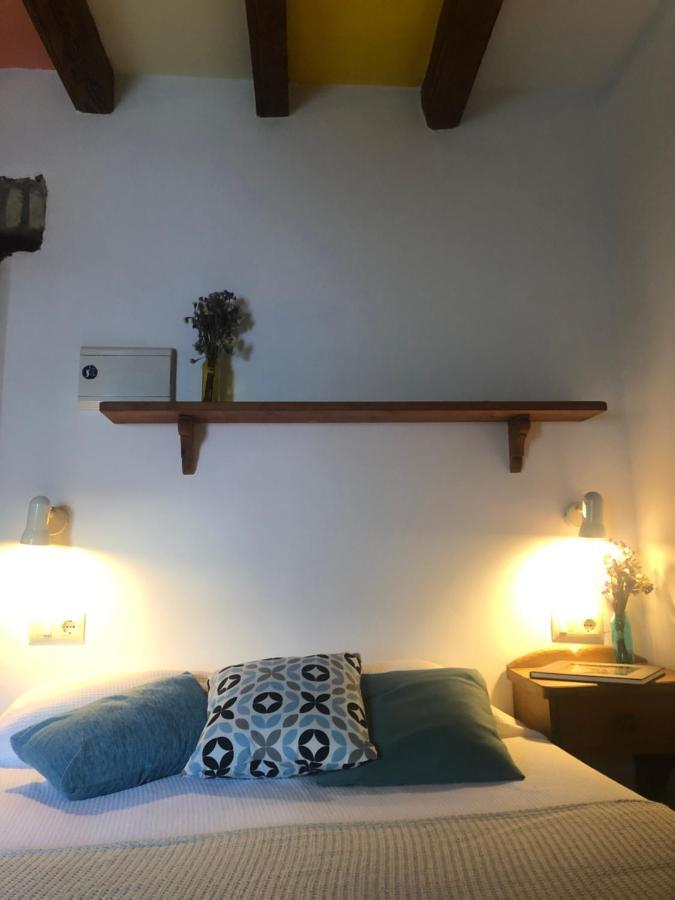Casa Leonor Vejer