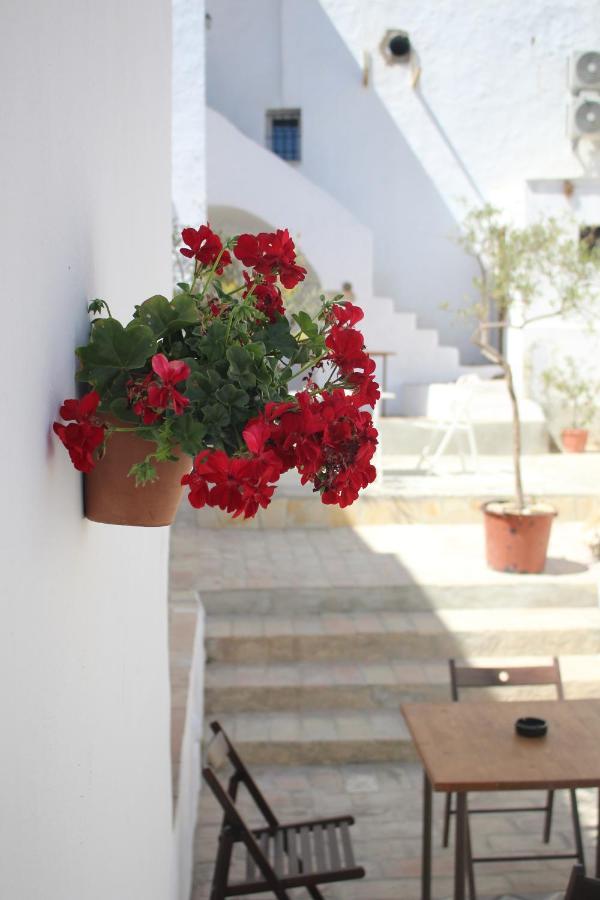 Casa Leonor Vejer Apartment