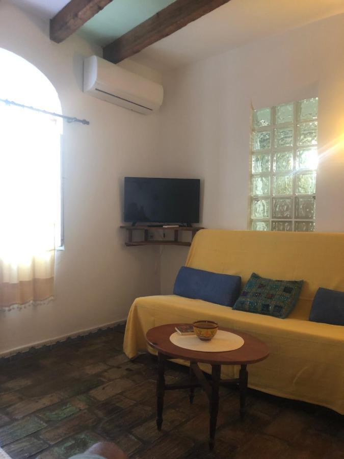 Casa Leonor Vejer
