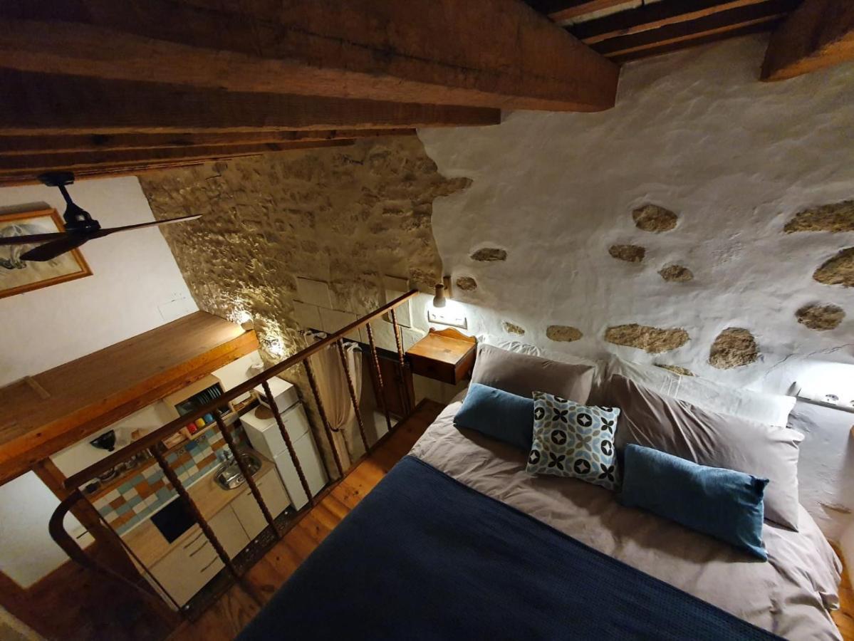 Casa Leonor Vejer *