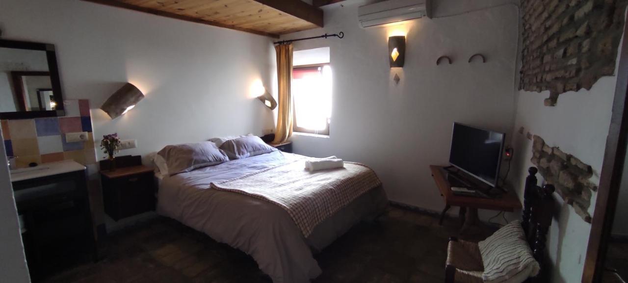Apartment Casa Leonor Vejer *