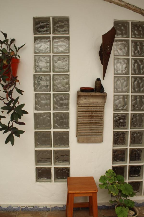 Apartment Casa Leonor Vejer *