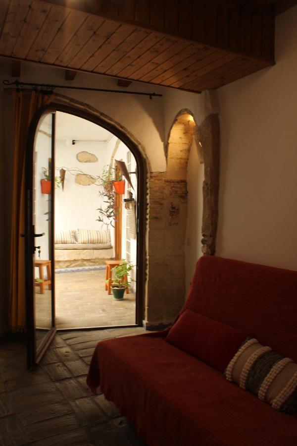 Apartment Casa Leonor Vejer