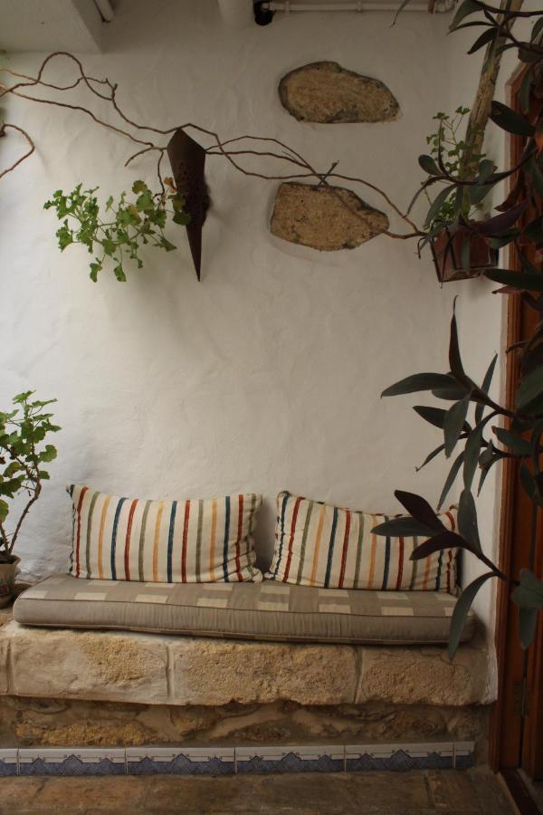 Apartment Casa Leonor Vejer *