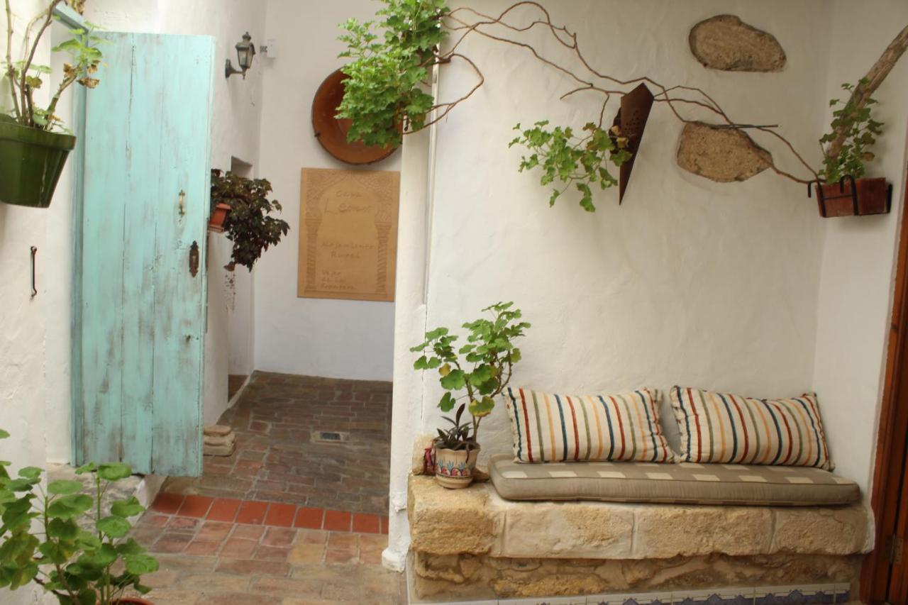 Casa Leonor Vejer * Vejer de la Frontera