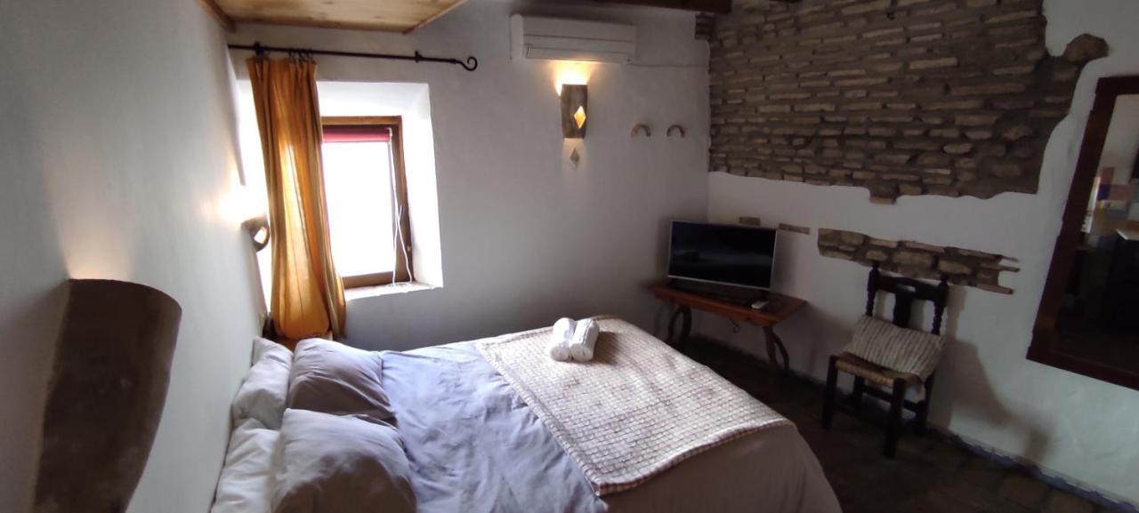 Apartment Casa Leonor Vejer *