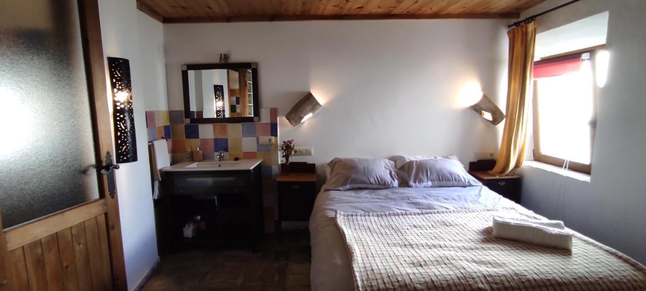 Apartment Casa Leonor Vejer