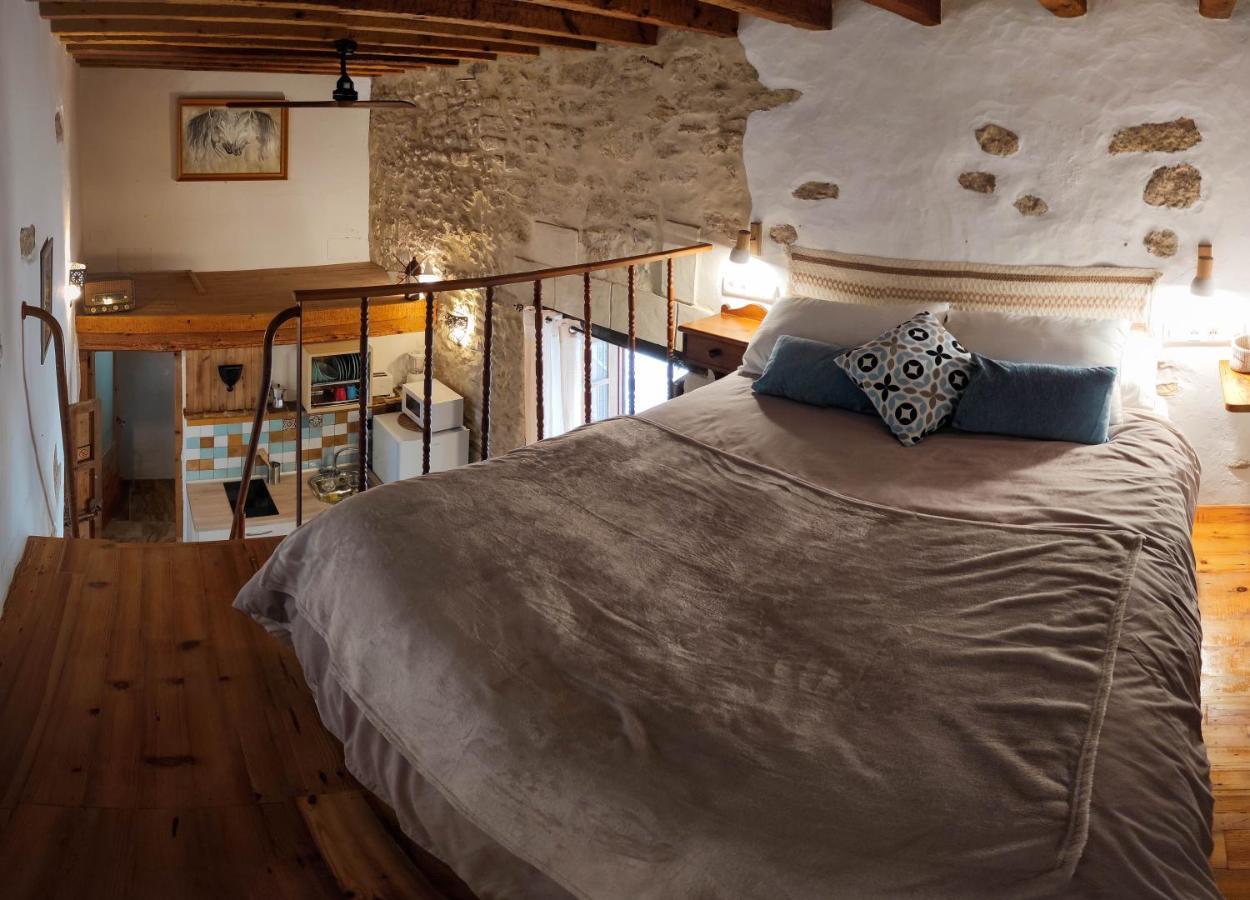 Casa Leonor Vejer Apartment