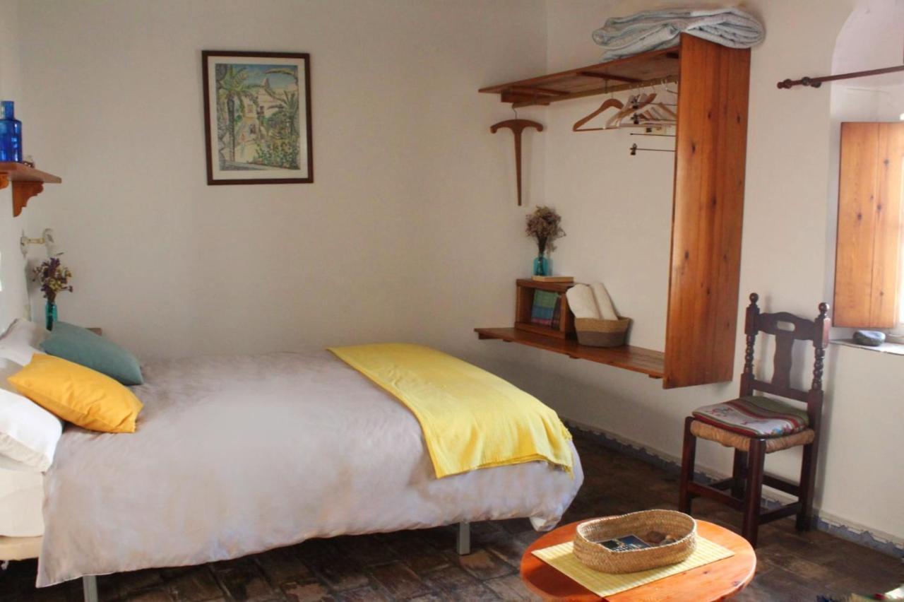 Casa Leonor Vejer