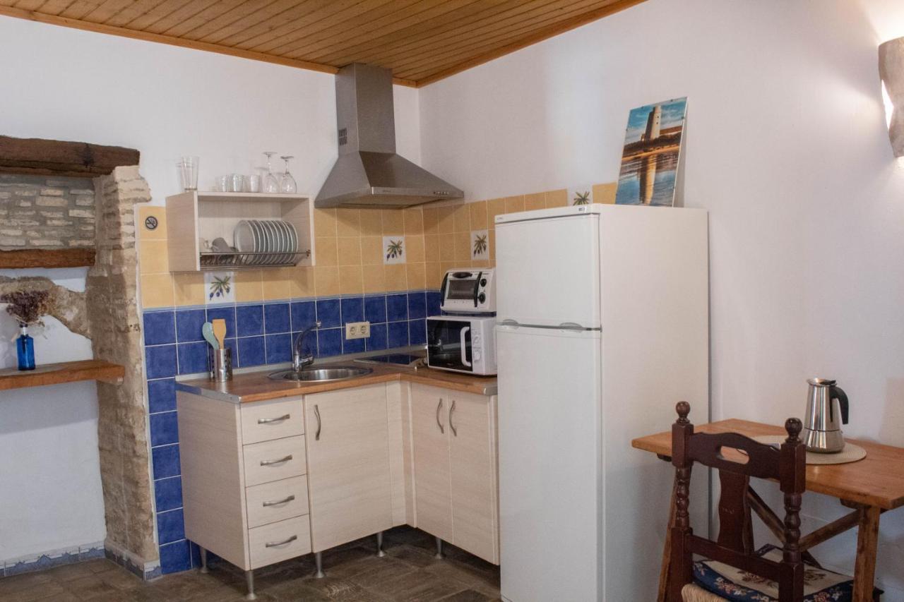 Casa Leonor Vejer *
