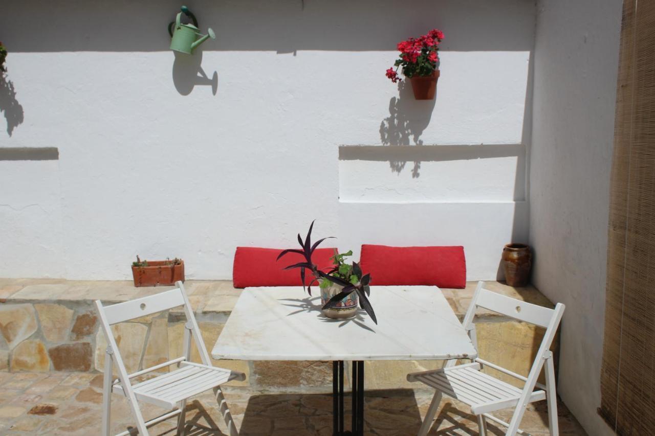 Apartment Casa Leonor Vejer *