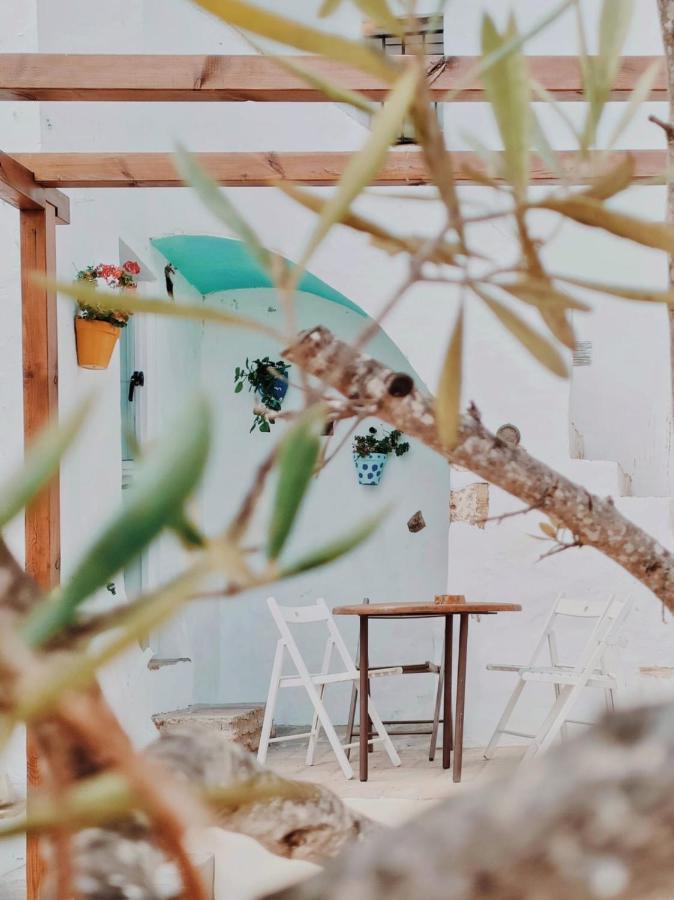 Apartment Casa Leonor Vejer *