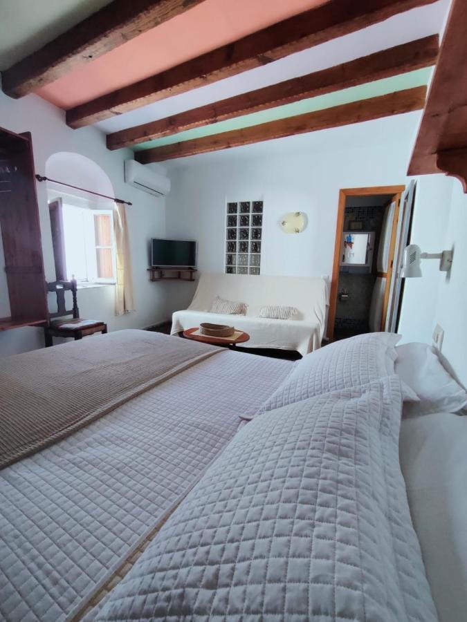 Apartment Casa Leonor Vejer Vejer de la Frontera