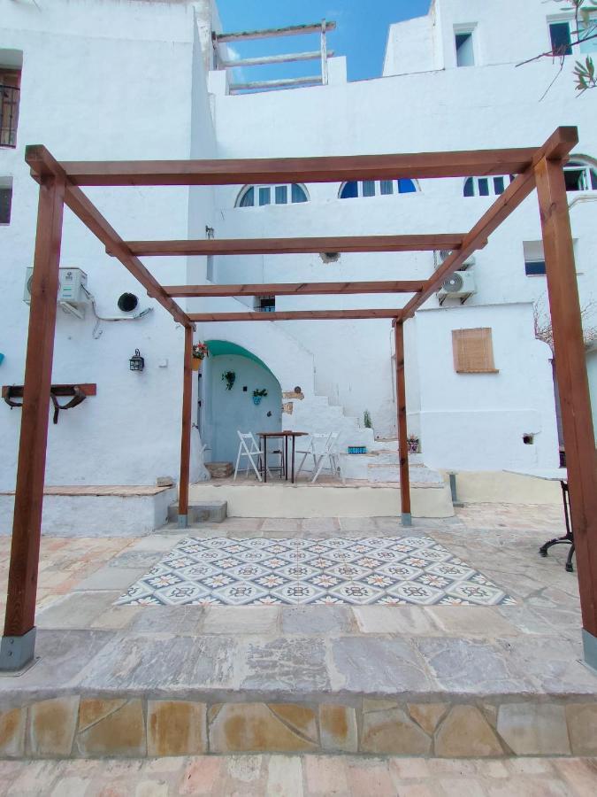 Apartment Casa Leonor Vejer Vejer de la Frontera