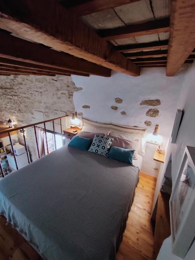 Casa Leonor Vejer Vejer de la Frontera