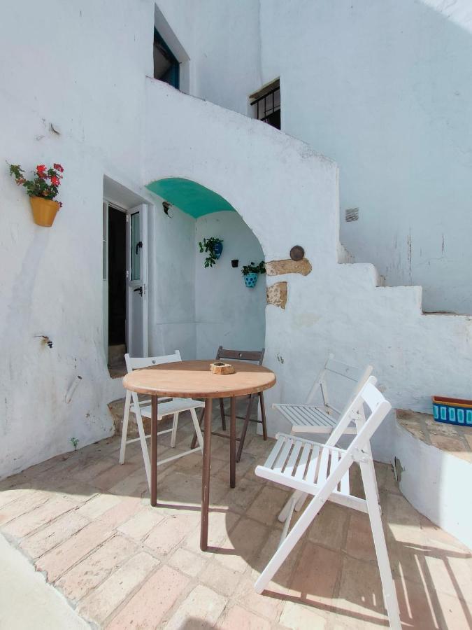 Casa Leonor Vejer