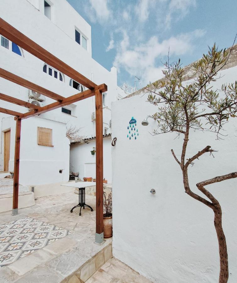 Casa Leonor Vejer