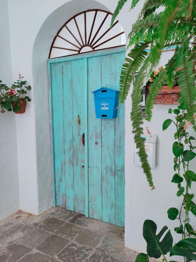 Casa Leonor Vejer *
