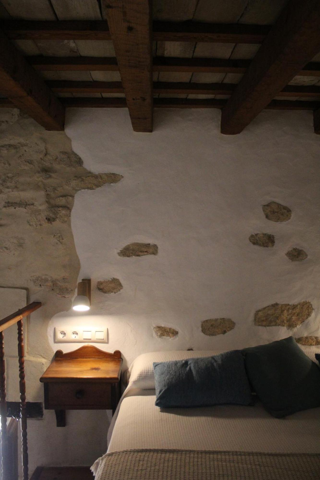 Casa Leonor Vejer Vejer de la Frontera