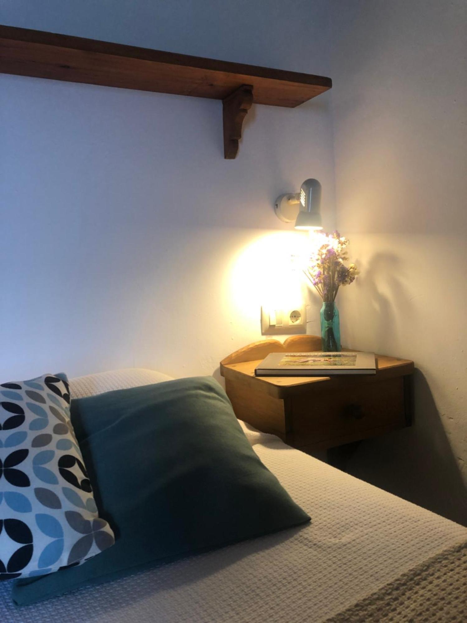 Apartment Casa Leonor Vejer *