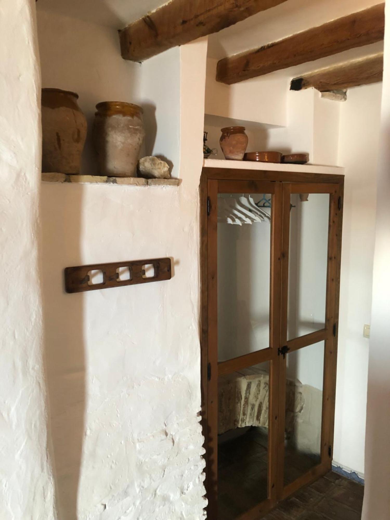 Casa Leonor Vejer Apartment *