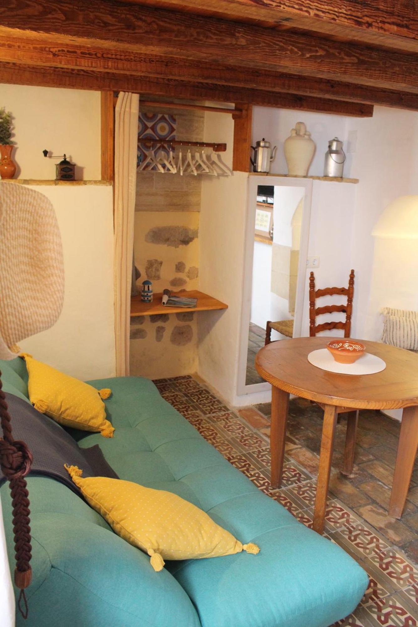 Apartment Casa Leonor Vejer Vejer de la Frontera