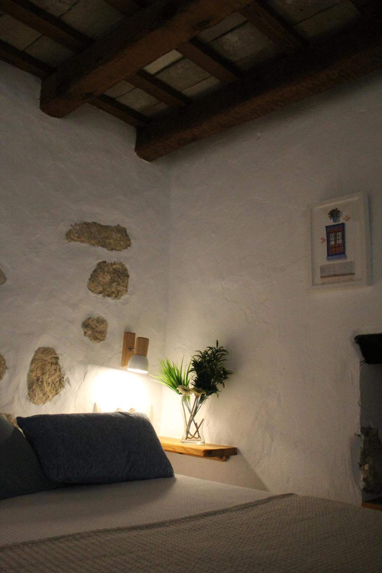 Casa Leonor Vejer Vejer de la Frontera
