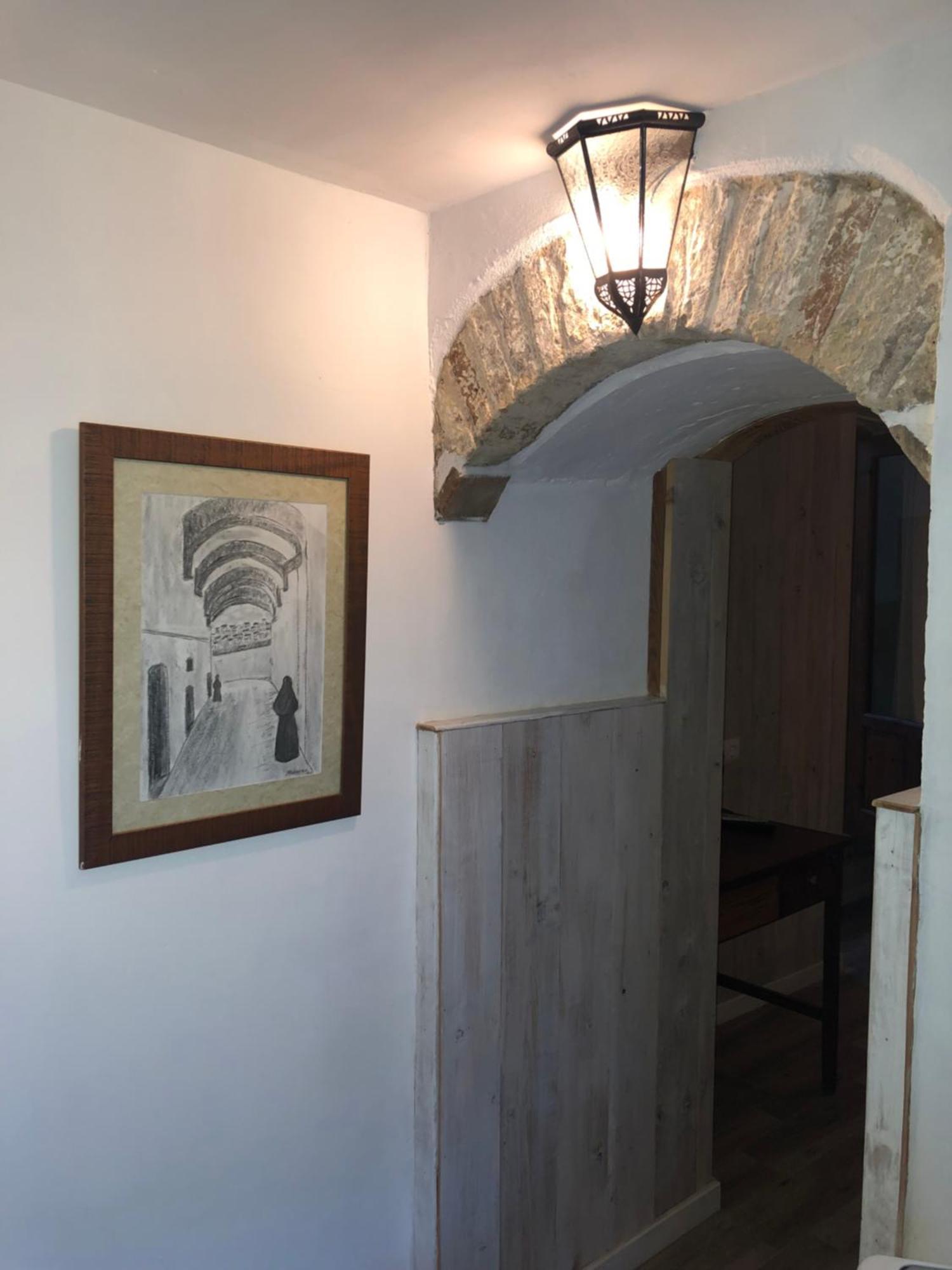 Apartment Casa Leonor Vejer *