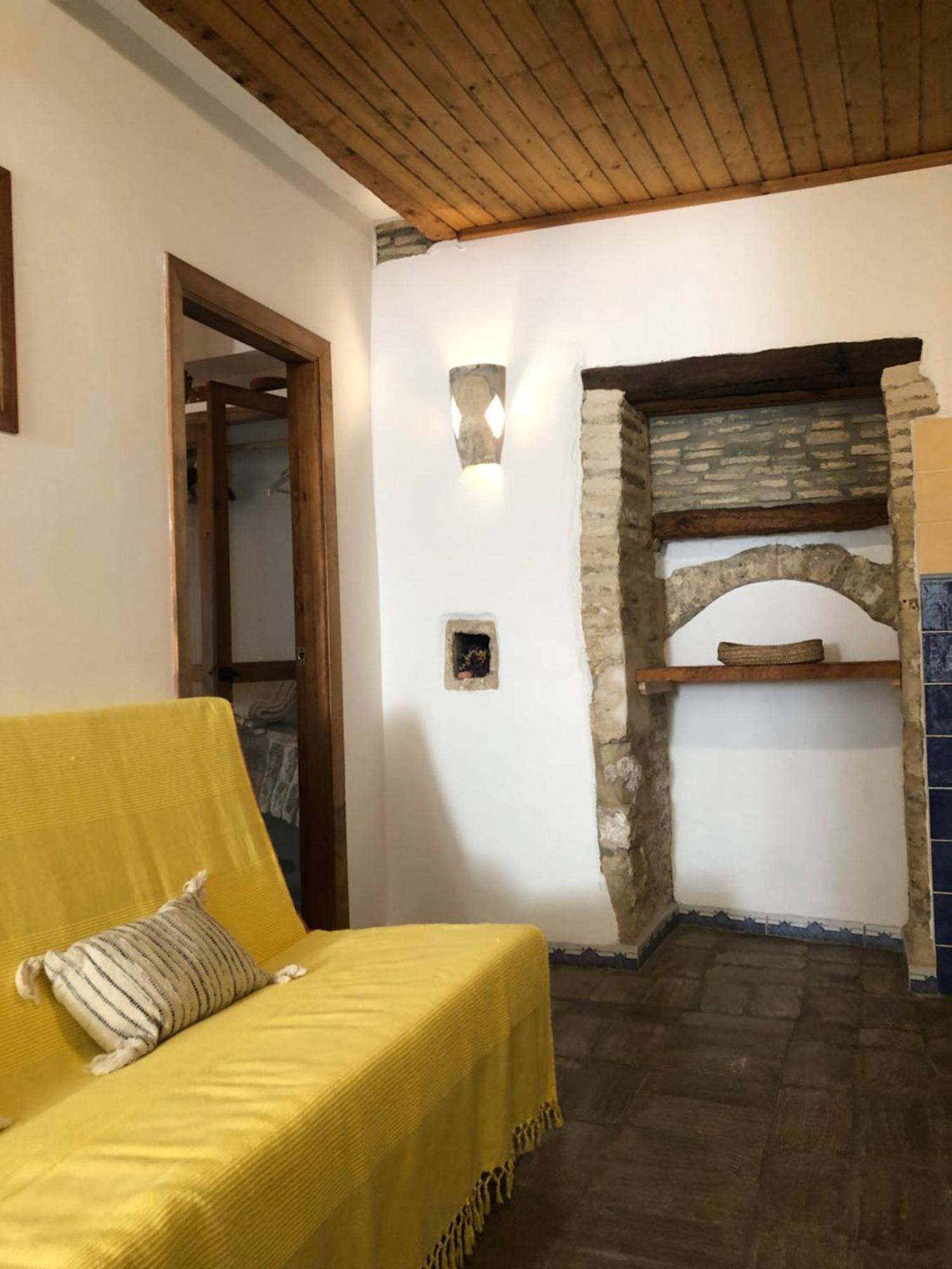 Apartment Casa Leonor Vejer Vejer de la Frontera