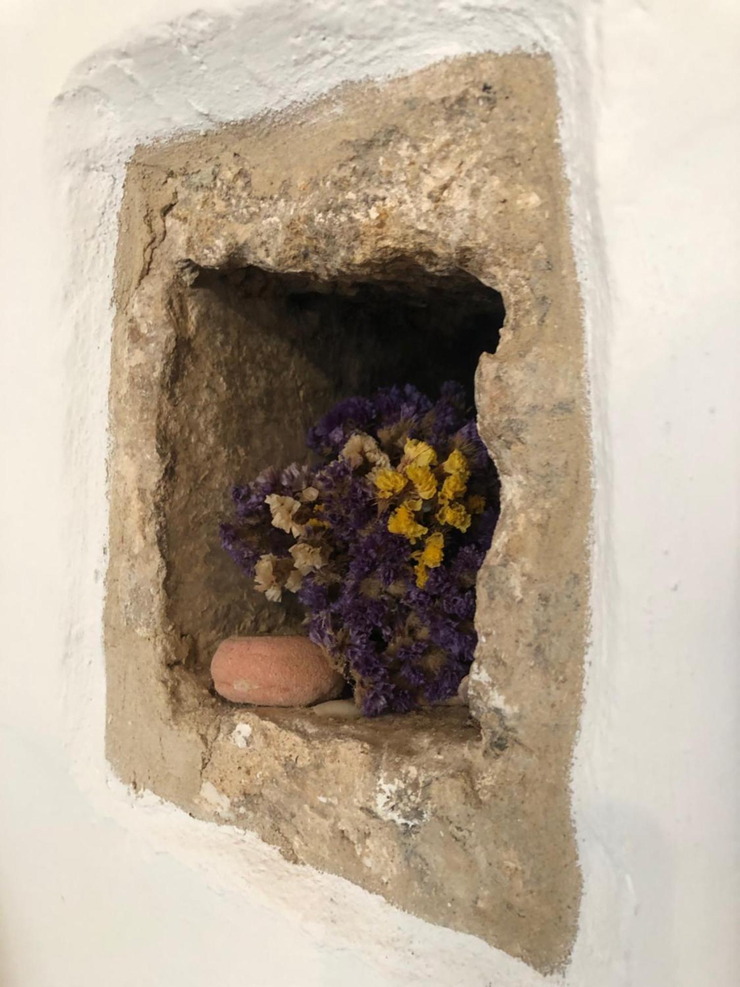 Apartment Casa Leonor Vejer