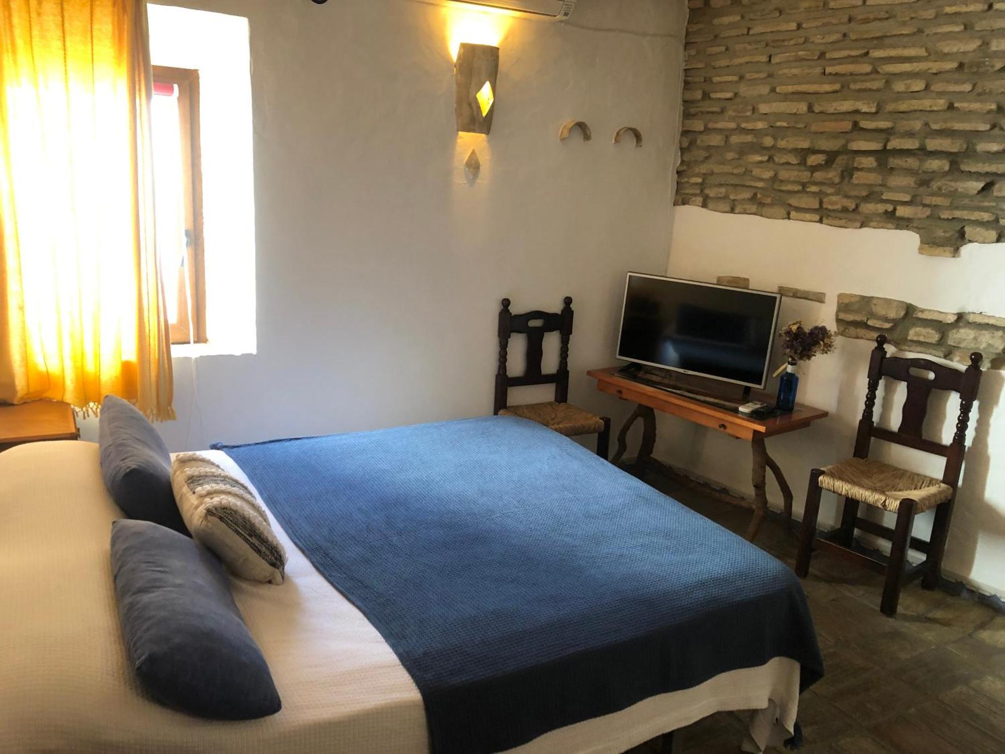 Apartment Casa Leonor Vejer