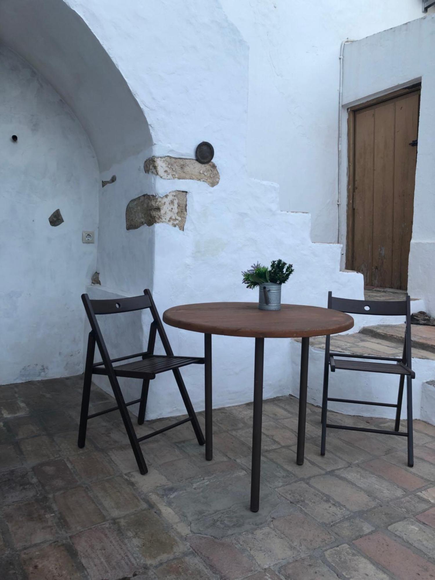 Casa Leonor Vejer
